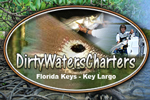 Dirty Waters Charters - Captain Lain Goodwin