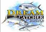 Dream Catcher Charters - Captain Steve Lamp