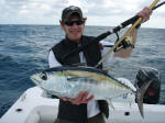 Fishing with Captain Joe Petrucco - Islamorada Offshore