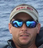 Captain Nick Borracino - Marathon Fishing Report