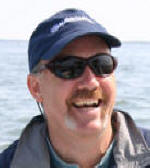 Captain Ned Hammond - Mid-Atlantic Fishing